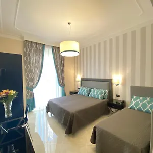 Contilia Hotel Roma