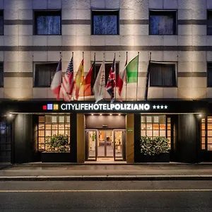 4* Hotel Life Poliziano, By R Collection