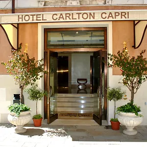 Carlton Capri Hotel Venezia
