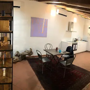 Isola Libera Pensjonat