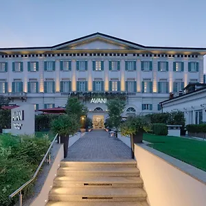Avani Palazzo Moscova -previously Nh Palazzo Moscova- Milan