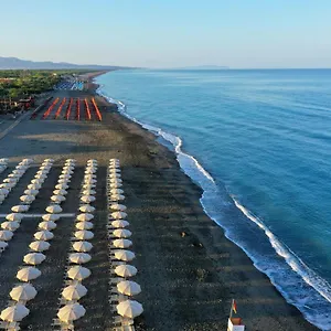 Park Marinetta Hotel Marina Di Bibbona