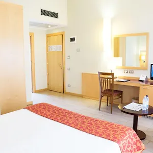 3* Hotel Mokinba Cristallo