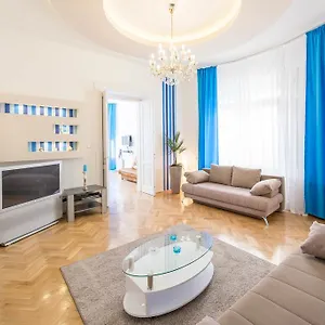 Διαμέρισμα Spirit Nador Ter Βουδαπέστη