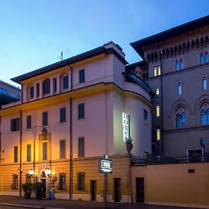 Grazioli Hotel Roma