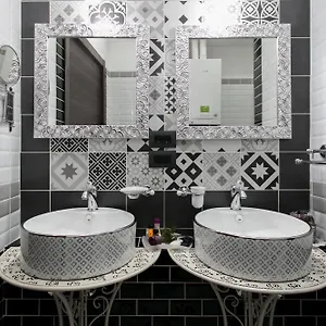 Dei Mercanti Hotel apartamentowy