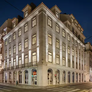 Διαμέρισμα Residentas Aurea Lisboa