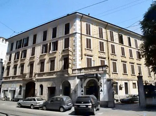 Hotel Minerva Milan 3*,  Italy