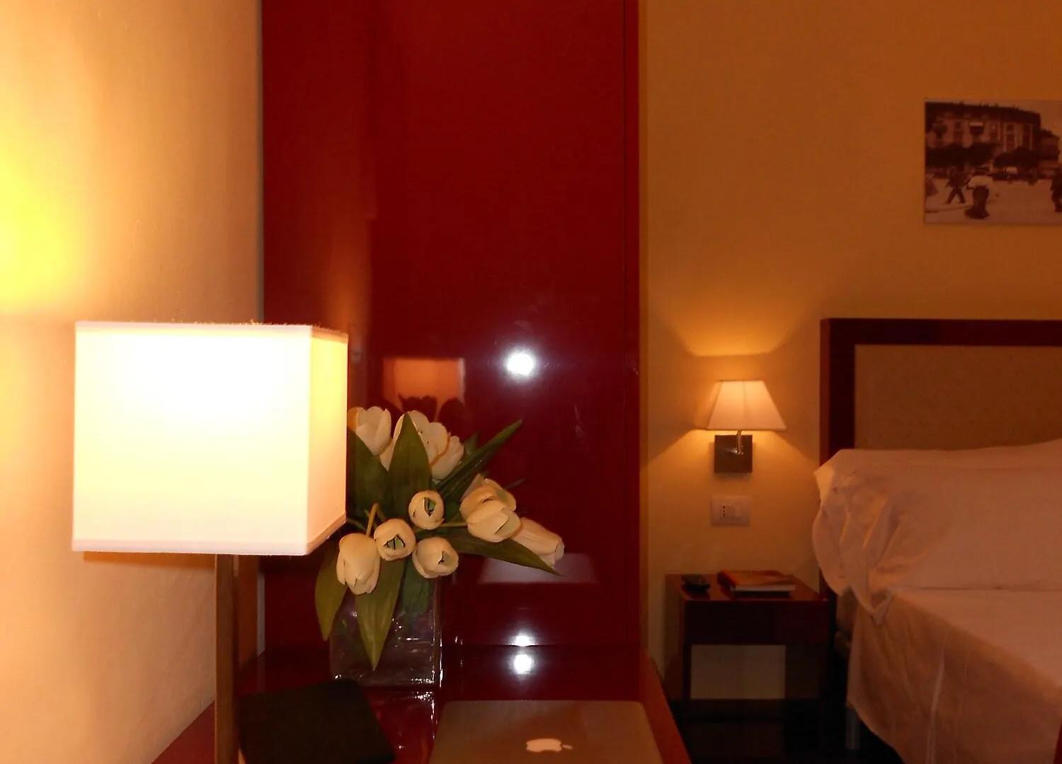 ***  Hotel Minerva Milan Italy