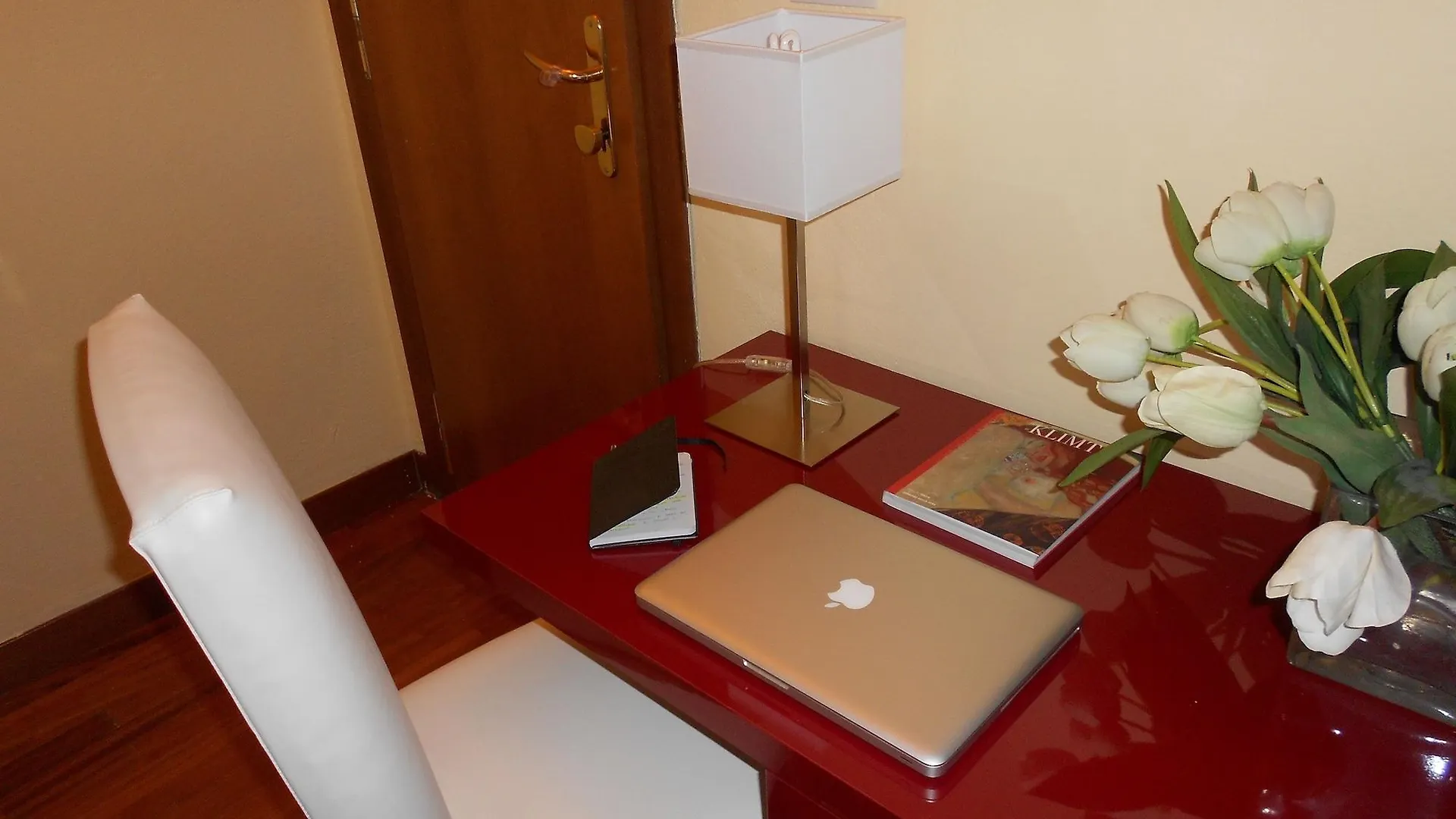 Hotel Minerva Milano 3*,  Italia