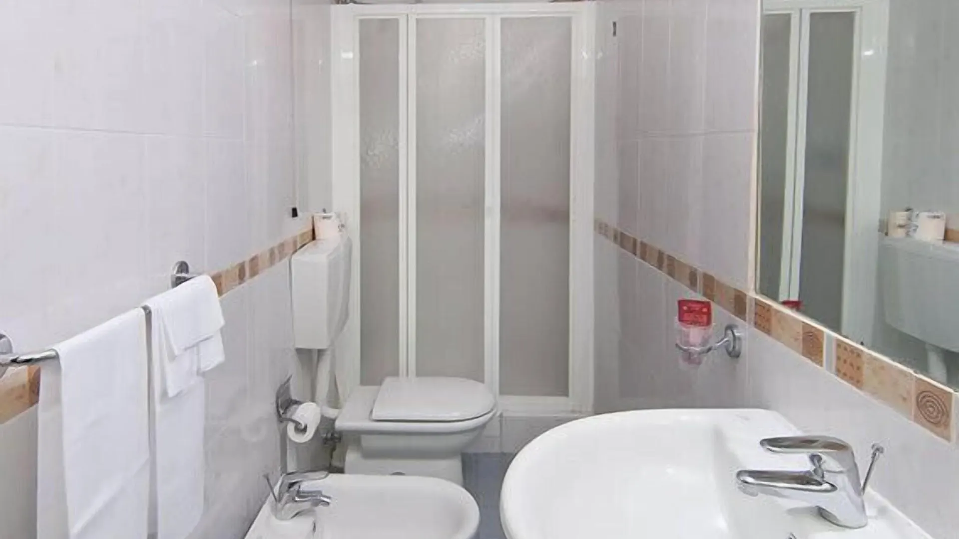 Hotel Minerva Milano