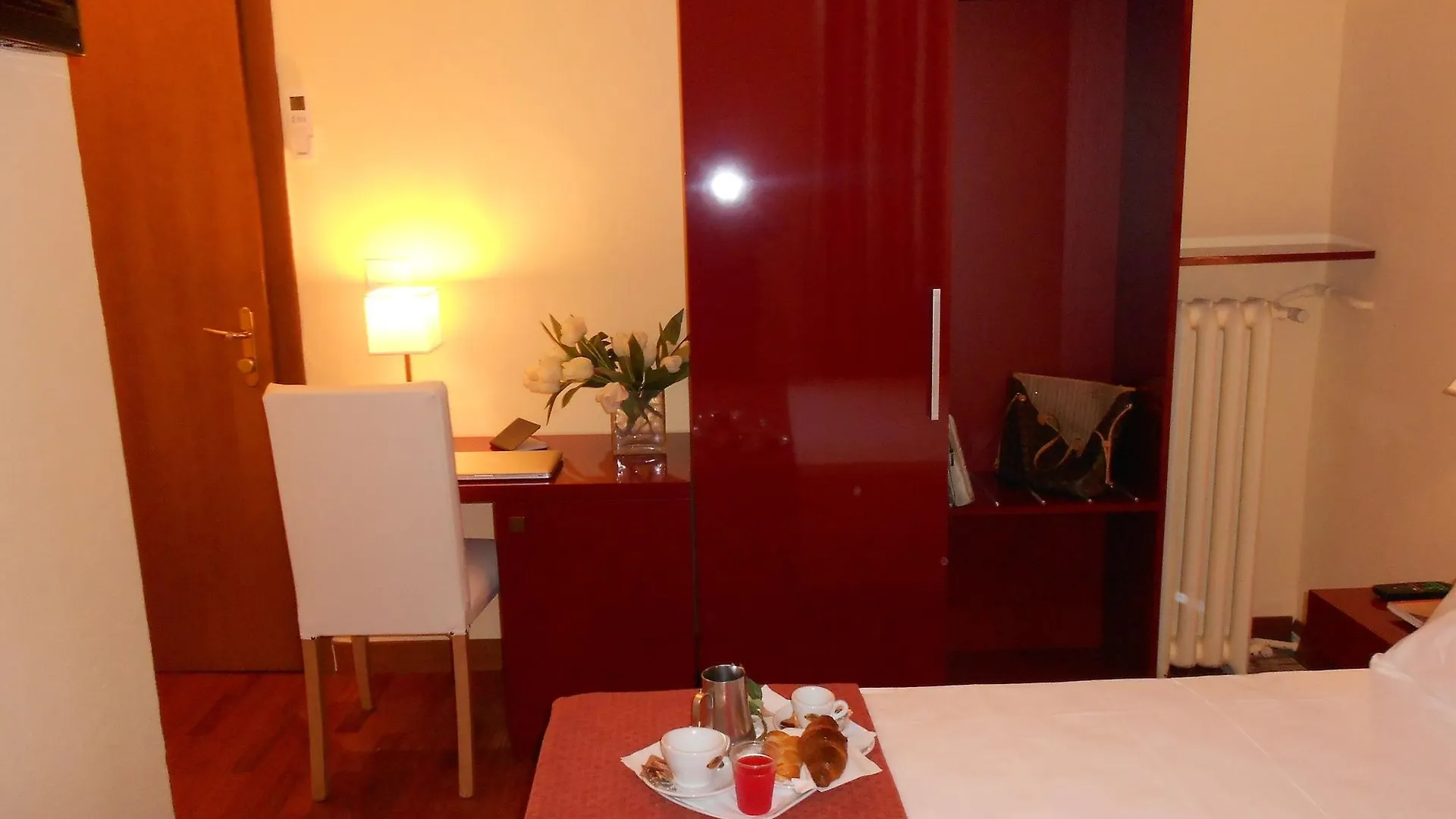 Hotel Minerva Milan