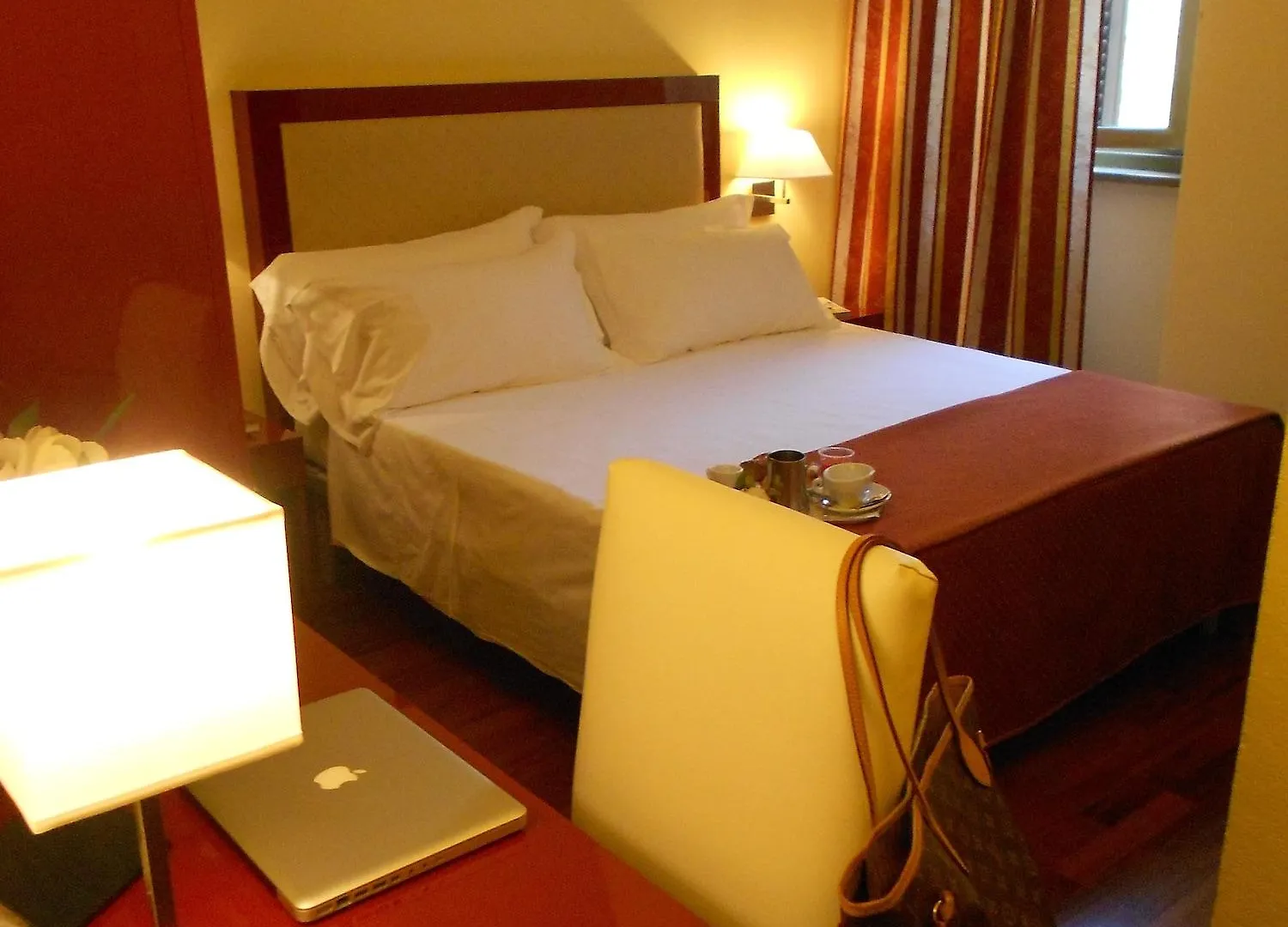 Hotel Minerva Milan