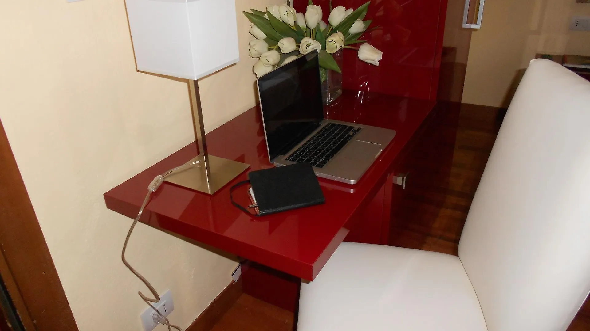 Hotel Minerva Milano