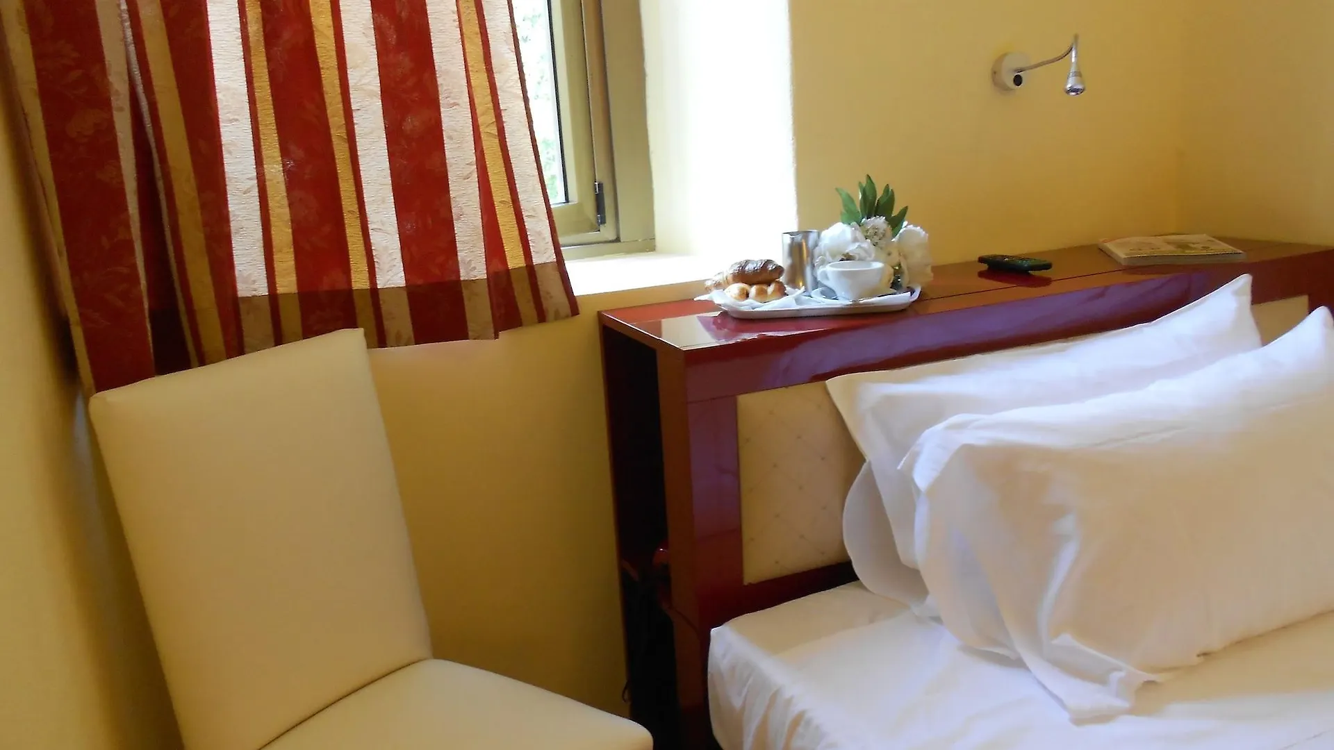 Hotel Minerva Milano 3*,  Italia