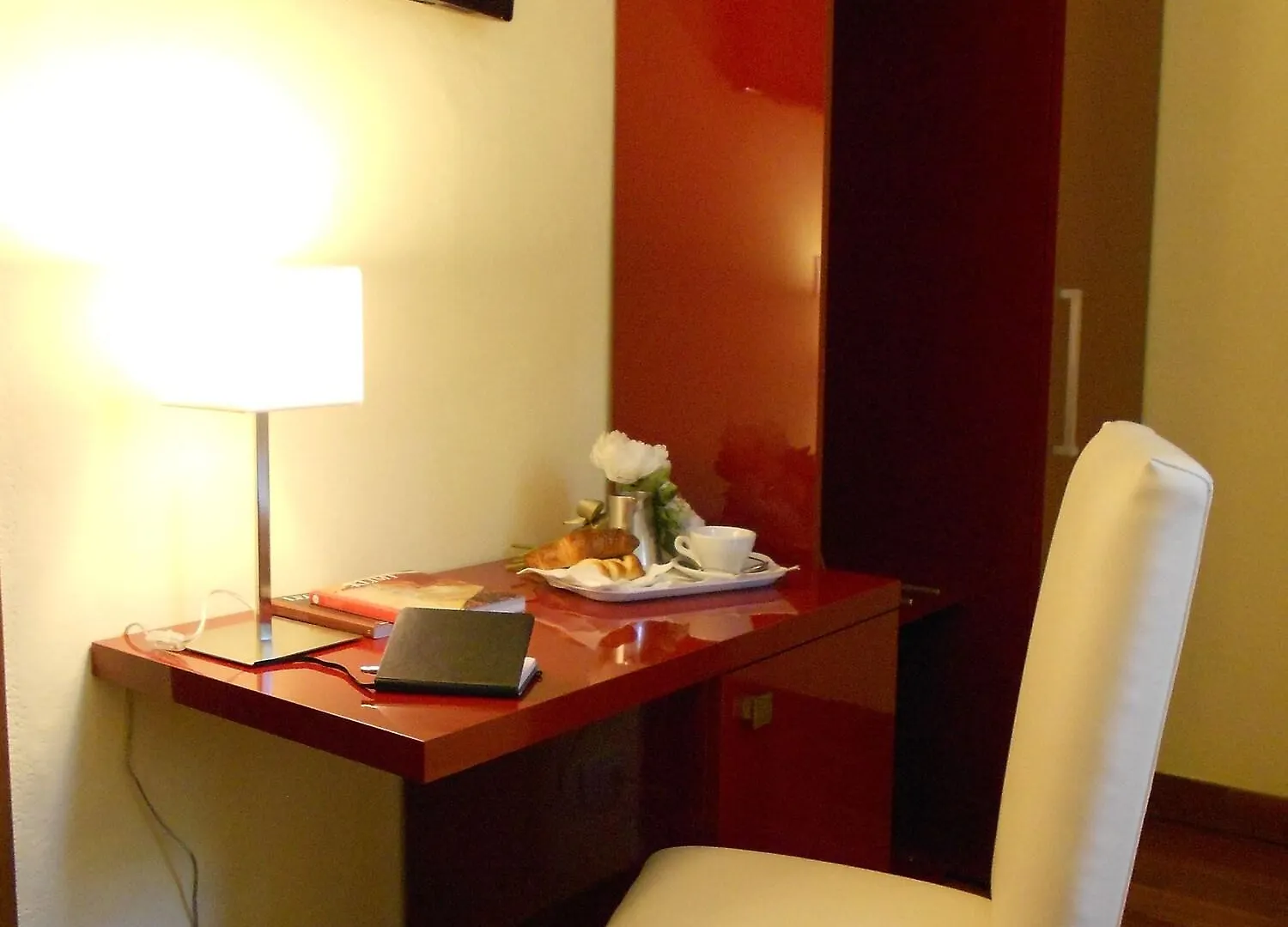 Hotel Minerva Milano Italia