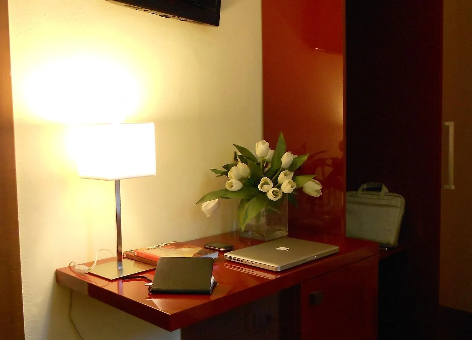 Hotel Minerva Milano