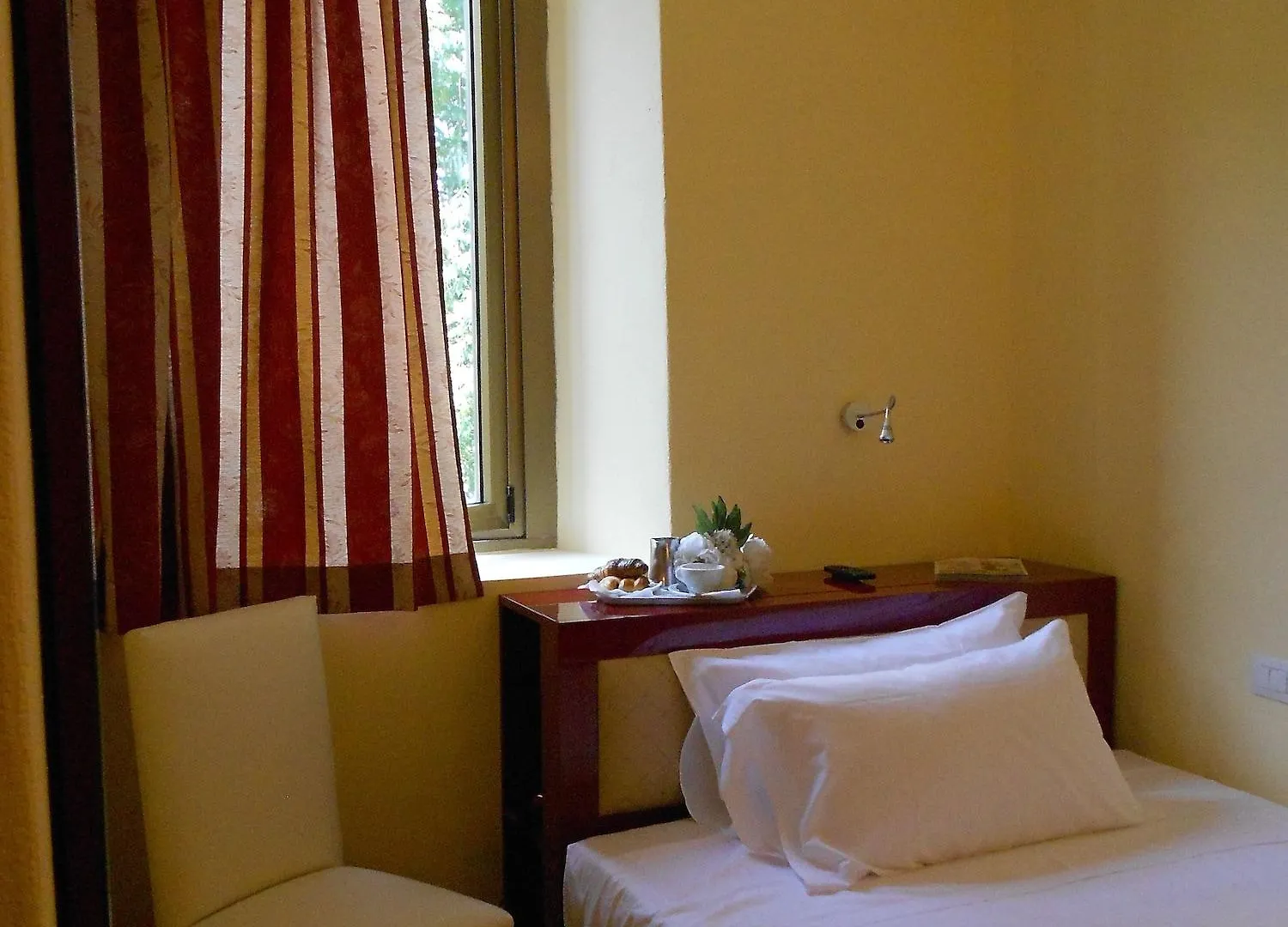 Hotel Minerva Milan
