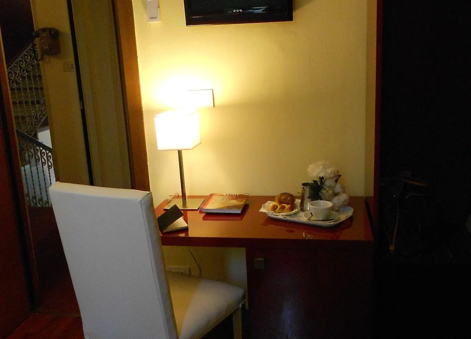Hotel Minerva Milano