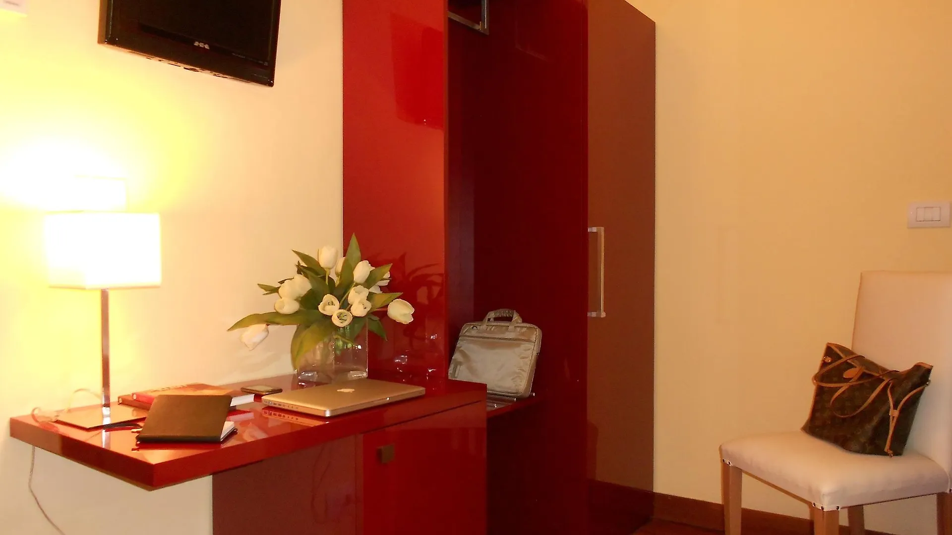 Hotel Minerva Milan