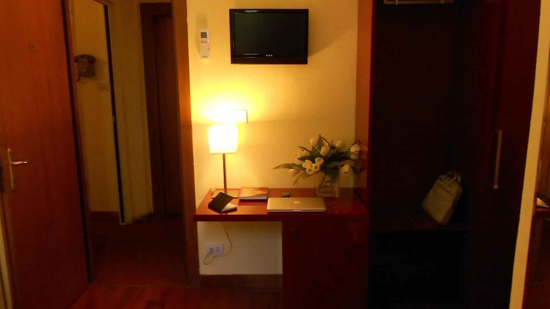 Hotel Minerva Milano
