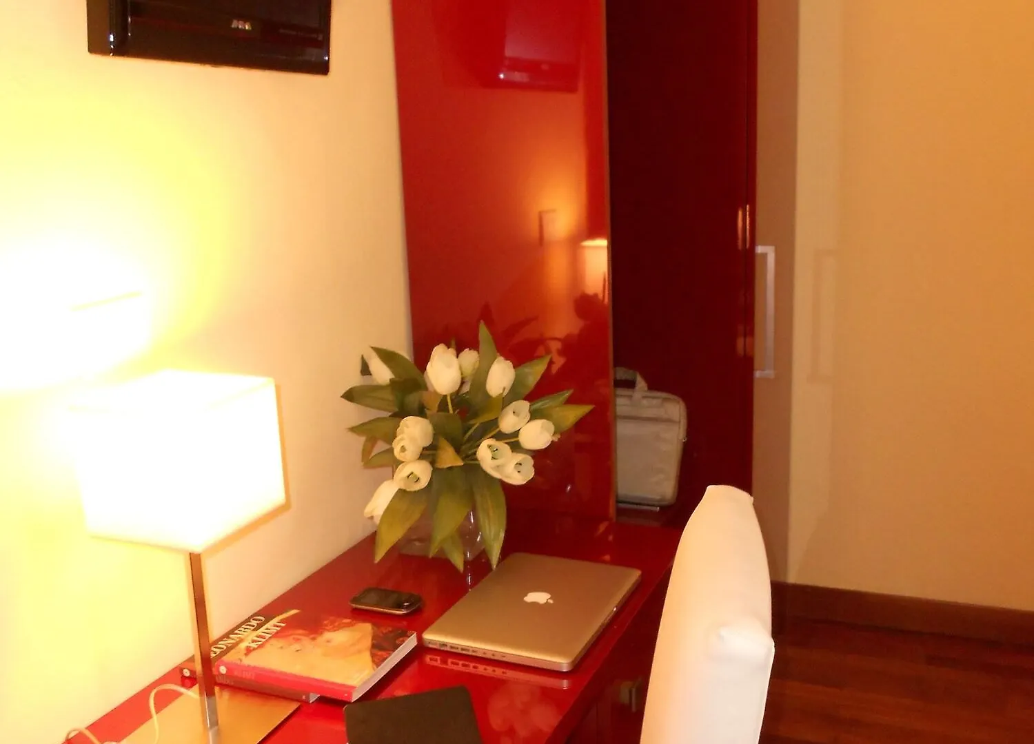 Hotel Minerva Milano