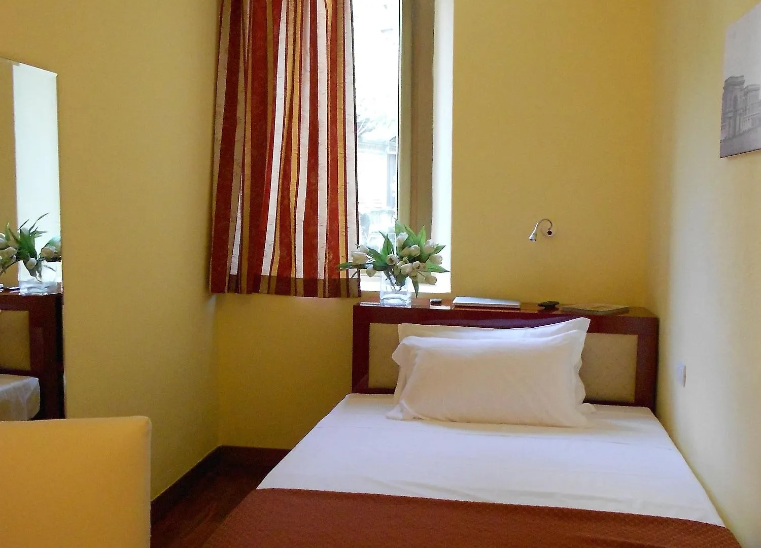 Hotel Minerva Milan