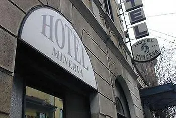 Hotel Minerva Milan