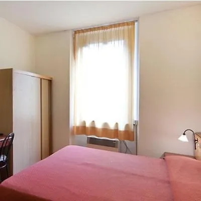 Hotel Minerva Milano