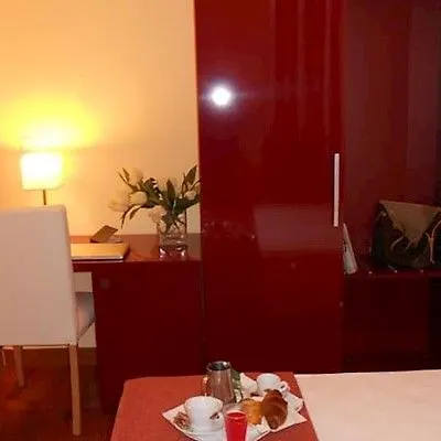 Hotel Minerva Milan Italy