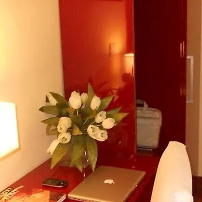 Hotel Minerva Milano 3*,  Italia