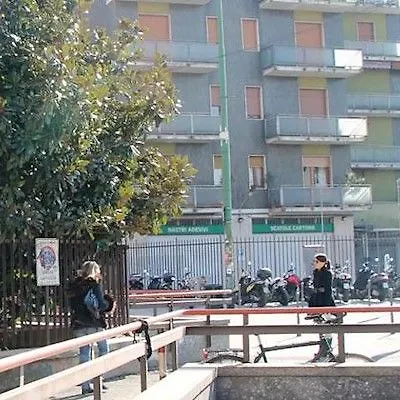 Hotel Minerva Milano