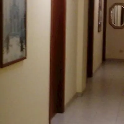 Hotel Minerva Milan