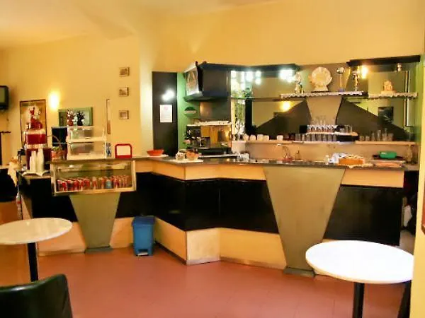 Hotel Minerva Milan Italy