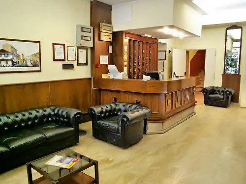 ***  Hotel Minerva Milan Italy