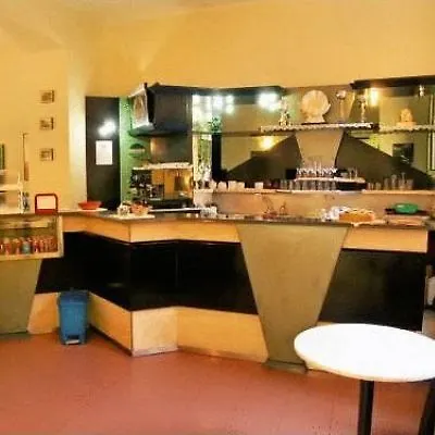 Hotel Minerva Milano