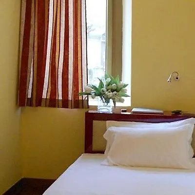 Hotel Minerva Milano
