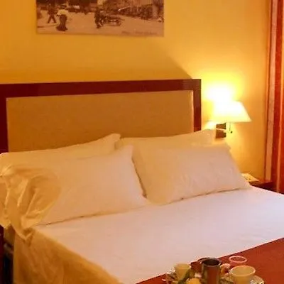 Hotel Minerva Milan