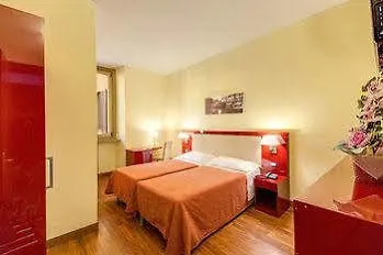 Hotel Minerva Milan 3*,