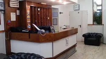 Hotel Minerva Milano
