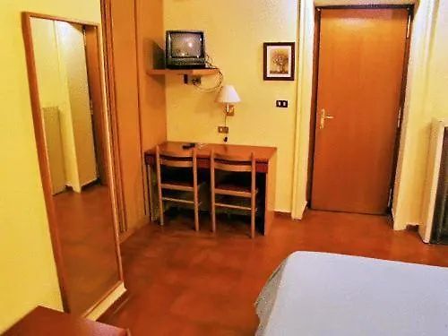 Hotel Minerva Milan