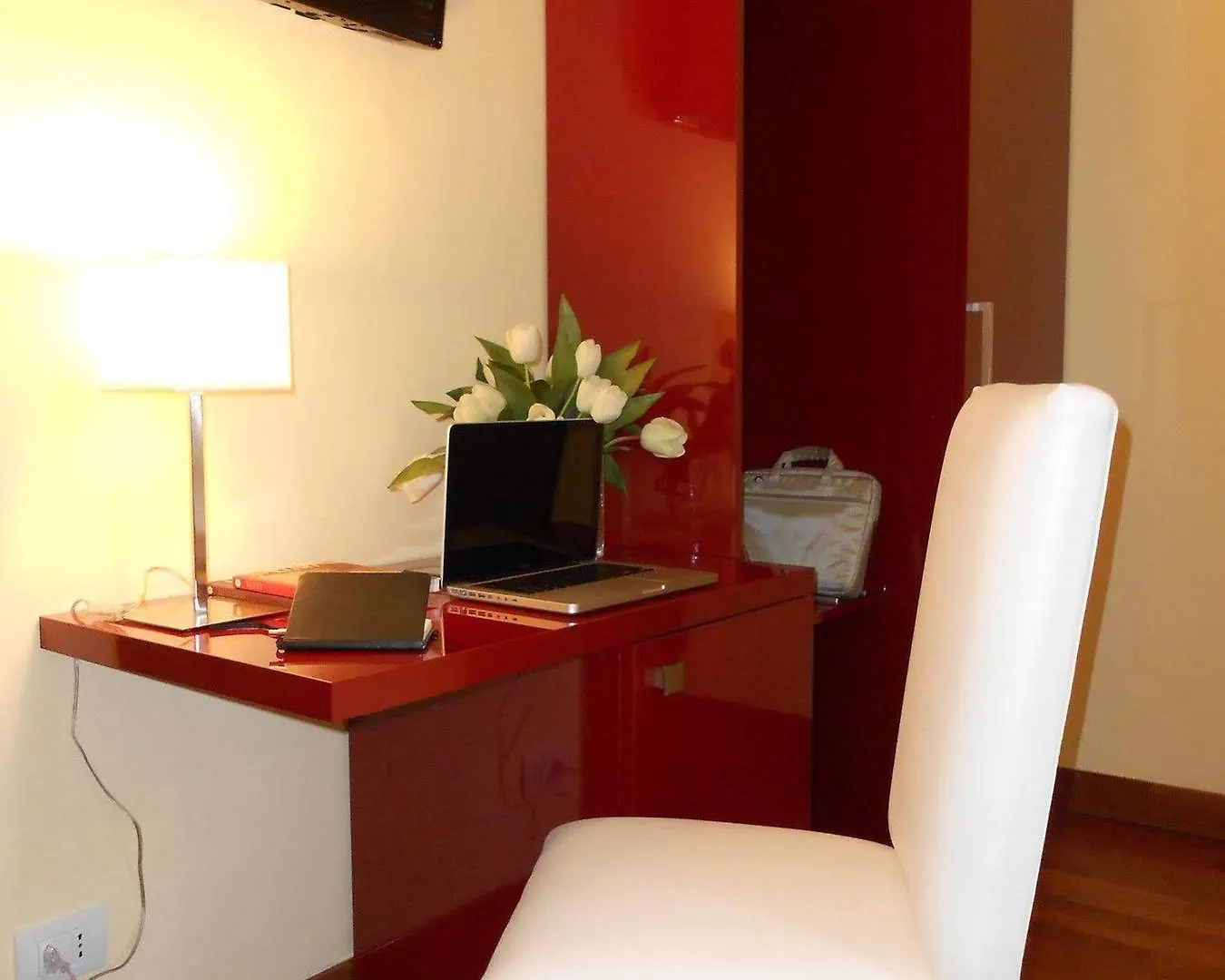 Hotel Minerva Milano