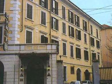Hotel Minerva Milan