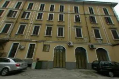 Hotel Minerva Milan Italy