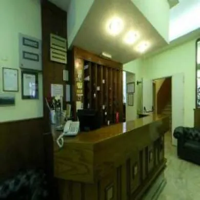Hotel Minerva Milan