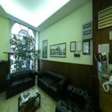 Hotel Minerva Milan