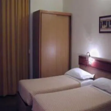Hotel Minerva Milano