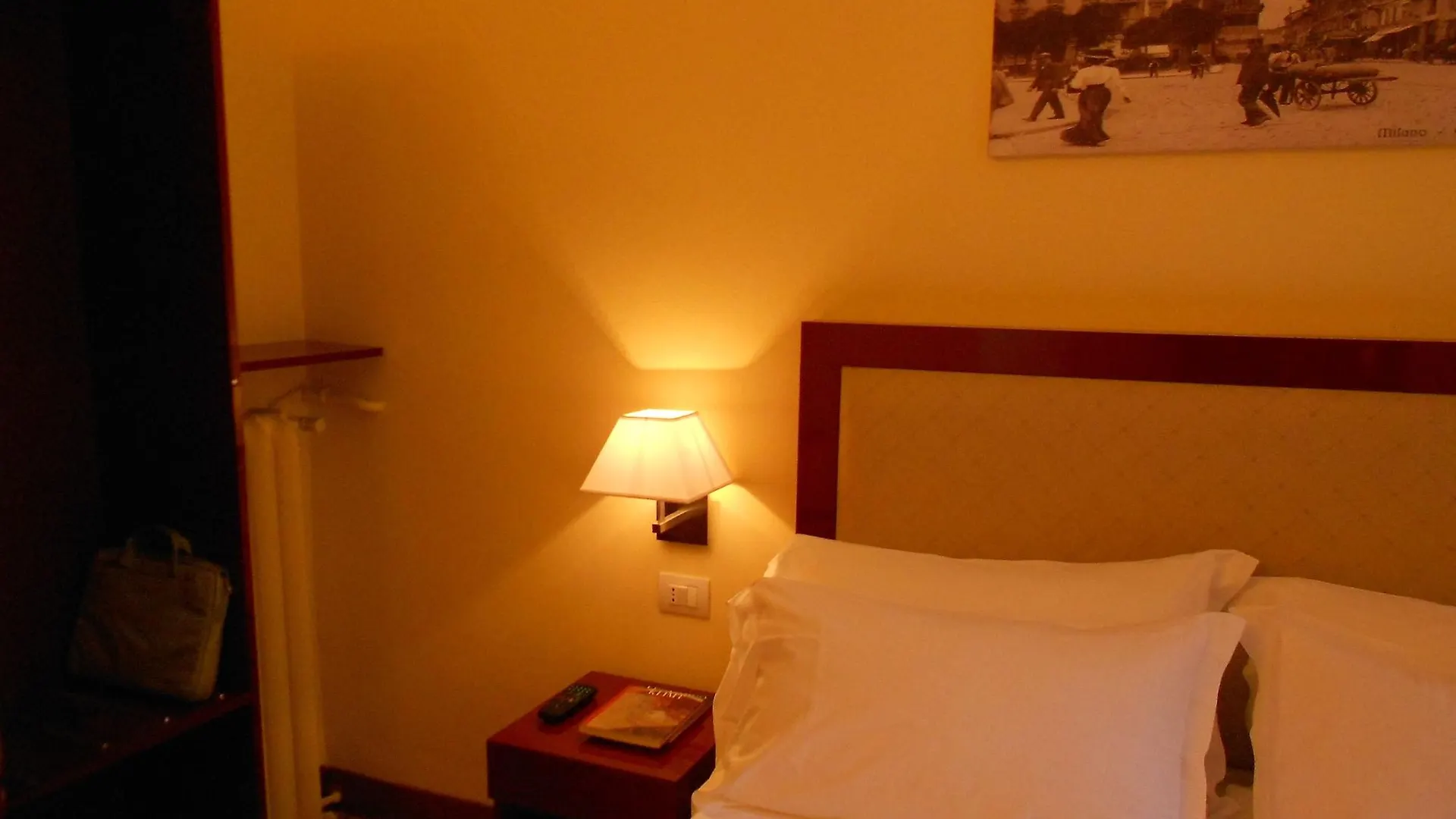 Hotel Minerva Μιλάνο