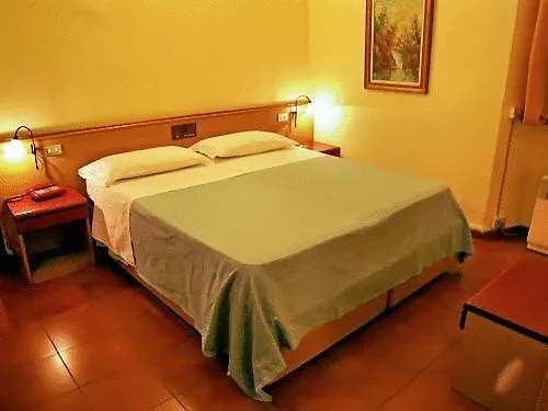 Hotel Minerva Μιλάνο