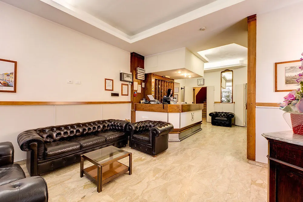 Hotel Minerva Μιλάνο